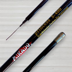 Вудилище махове Mikado Princess, 5-30г, 4,0м